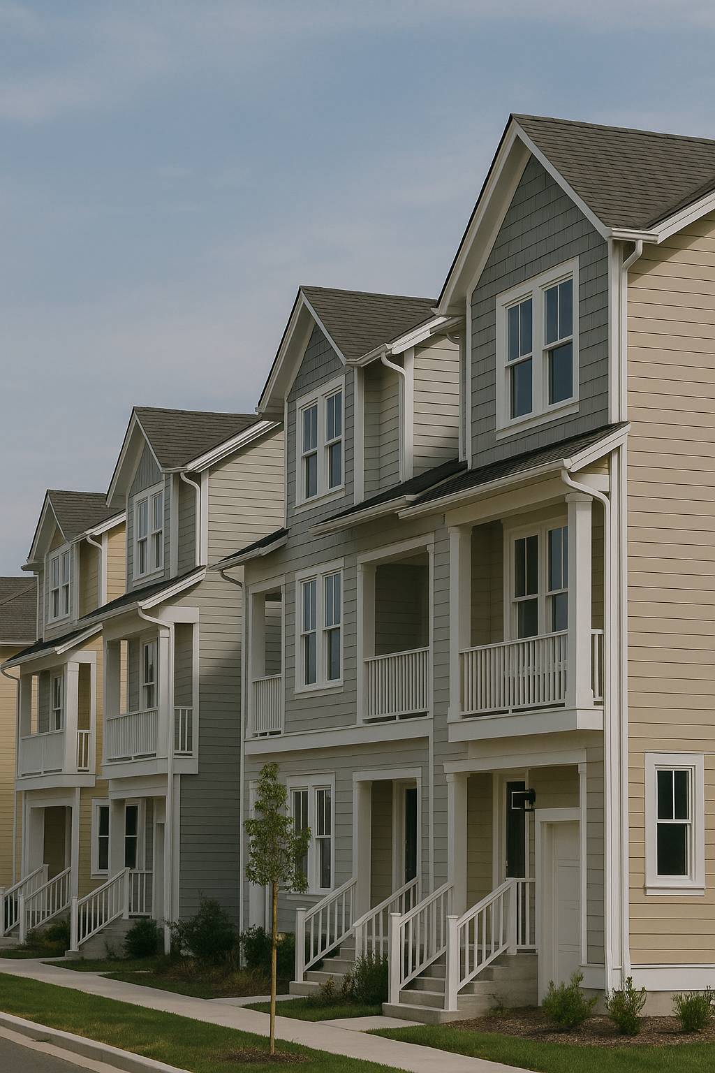 Luxury Living in Irvine: The Summit at Orchard Hills by Toll Brothers