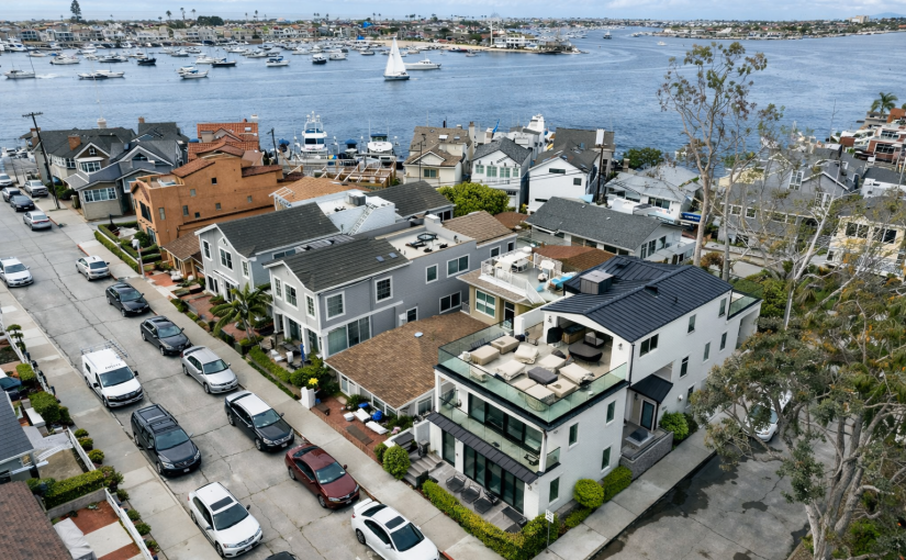 Newport Beach Housing Ballot Measure: What Luxury Buyers and Investors Should Know
