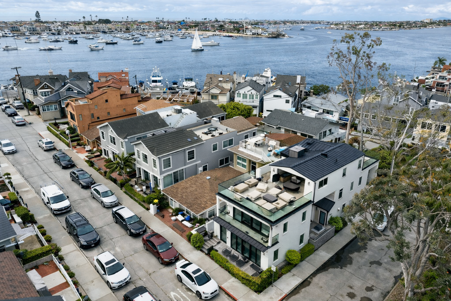 Newport Beach Housing Ballot Measure: What Luxury Buyers and Investors Should Know